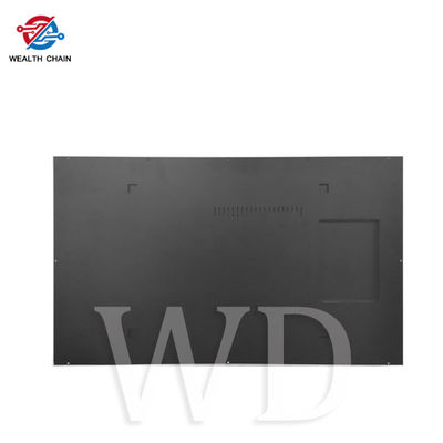 相互UHD LCDスクリーンのMonior 32のインチ1080P屋内デジタルの表記