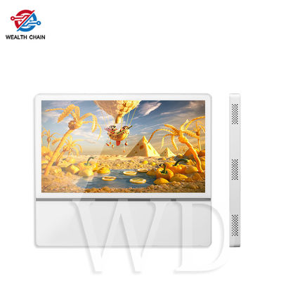 LCD 21.5" 1080X1920P Touch Screen Digital Signage For Elevator